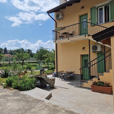Casa Rafut Apartment Гориция Екстериор снимка