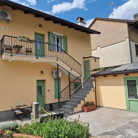 Casa Rafut Apartment Гориция Екстериор снимка
