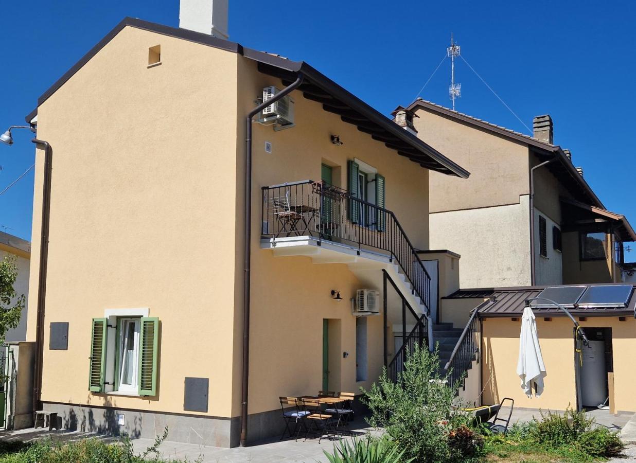 Casa Rafut Apartment Гориция Екстериор снимка