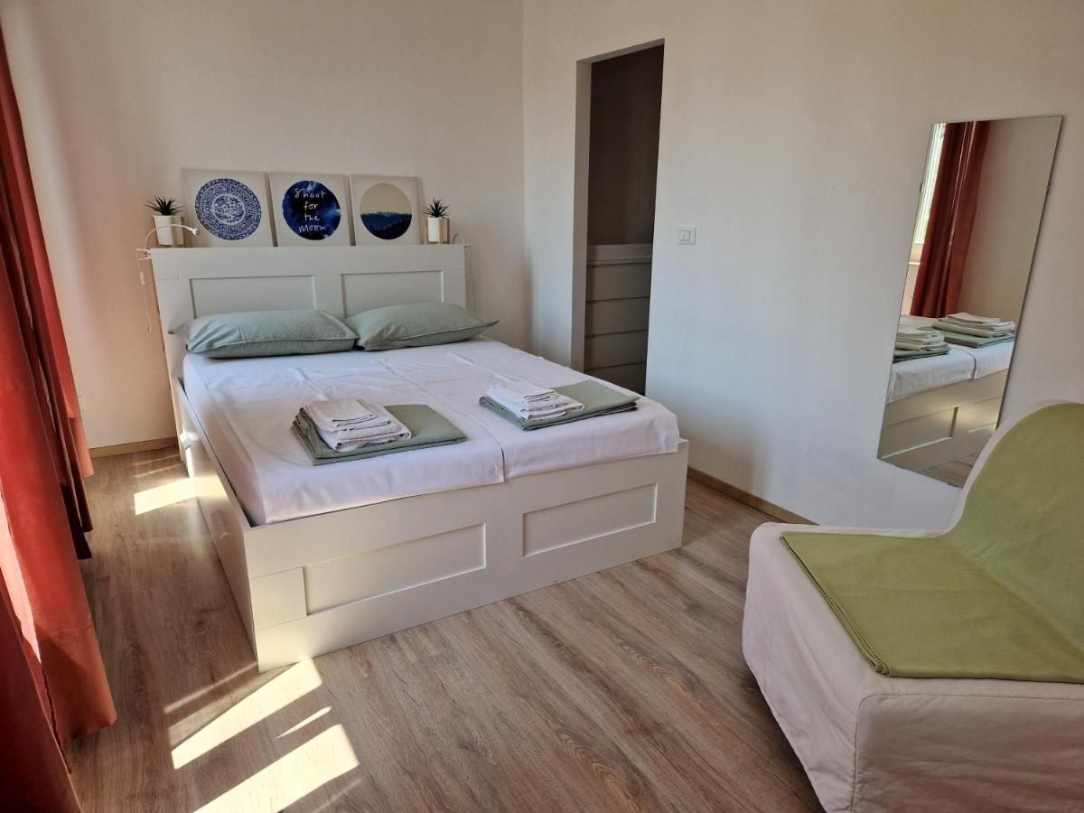 Casa Rafut Apartment Гориция Екстериор снимка