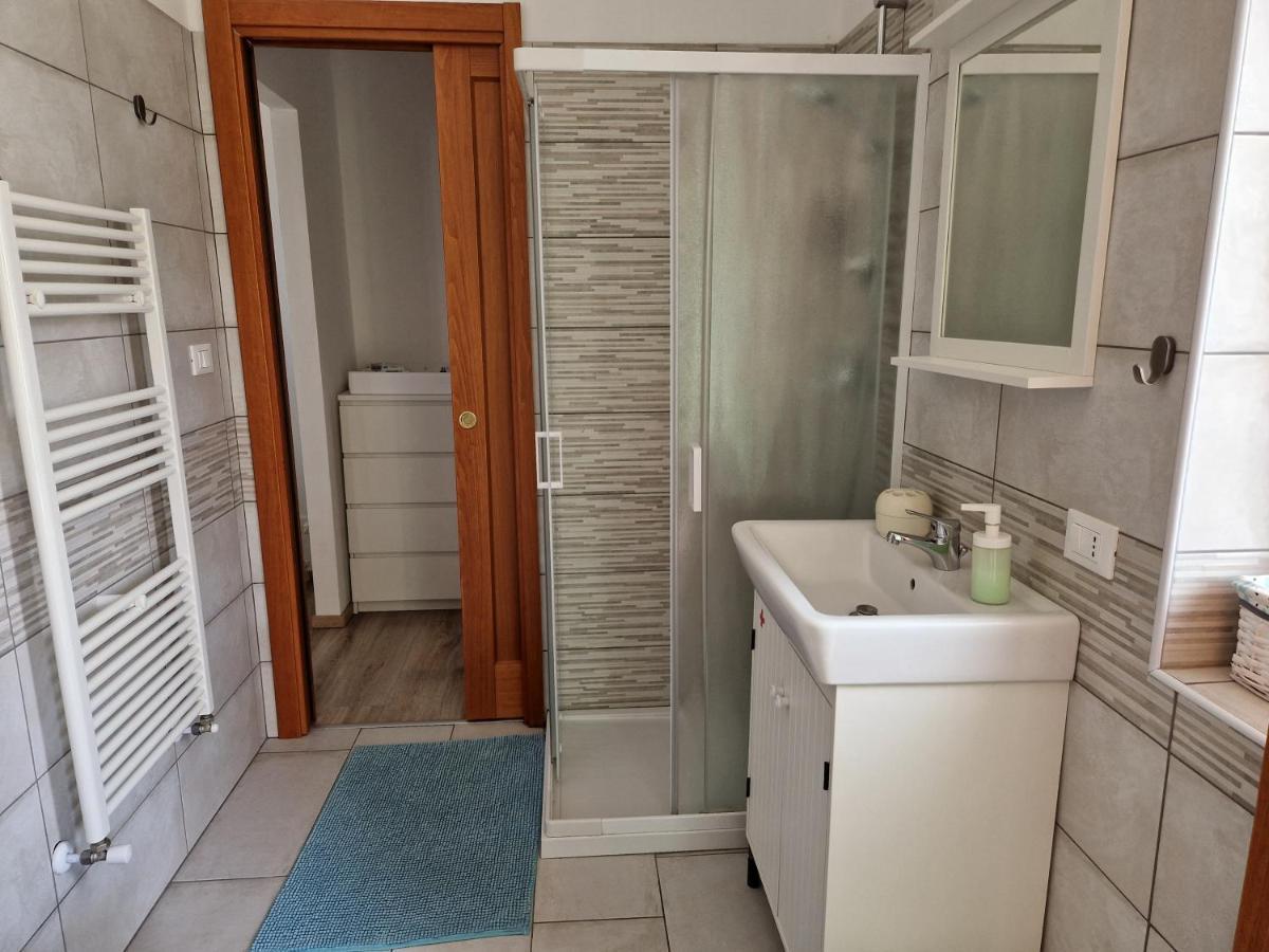 Casa Rafut Apartment Гориция Екстериор снимка