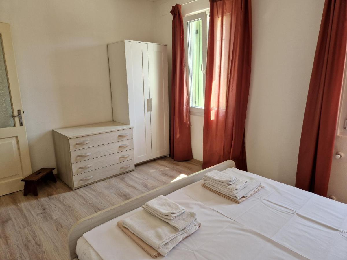 Casa Rafut Apartment Гориция Екстериор снимка