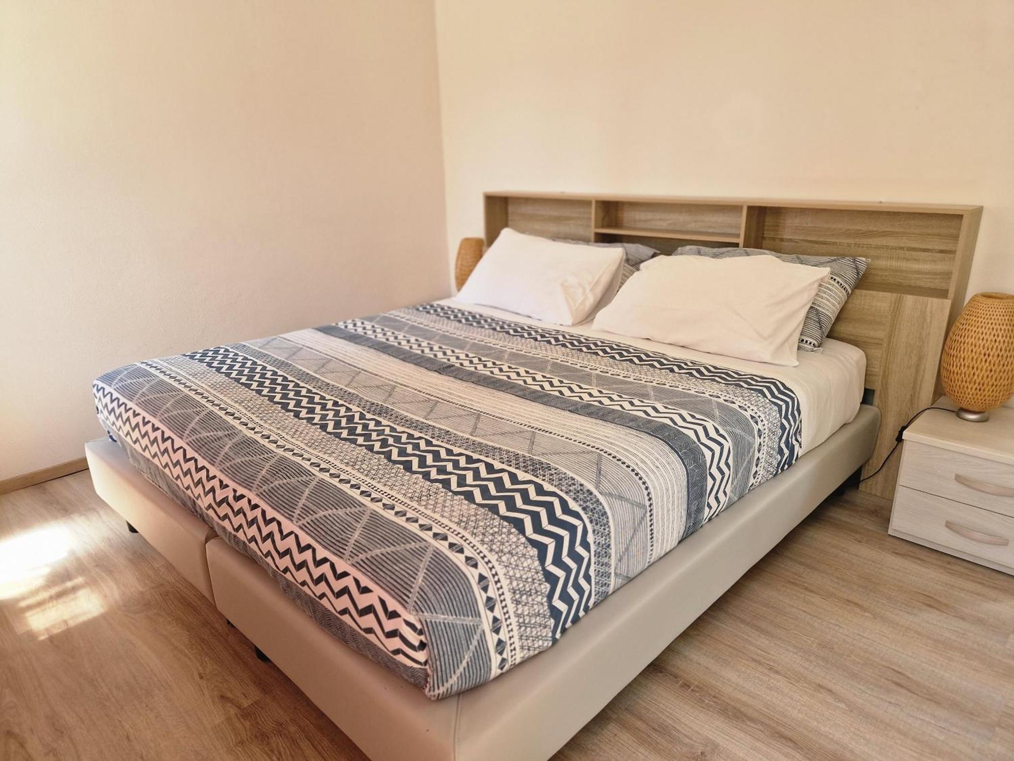 Casa Rafut Apartment Гориция Екстериор снимка