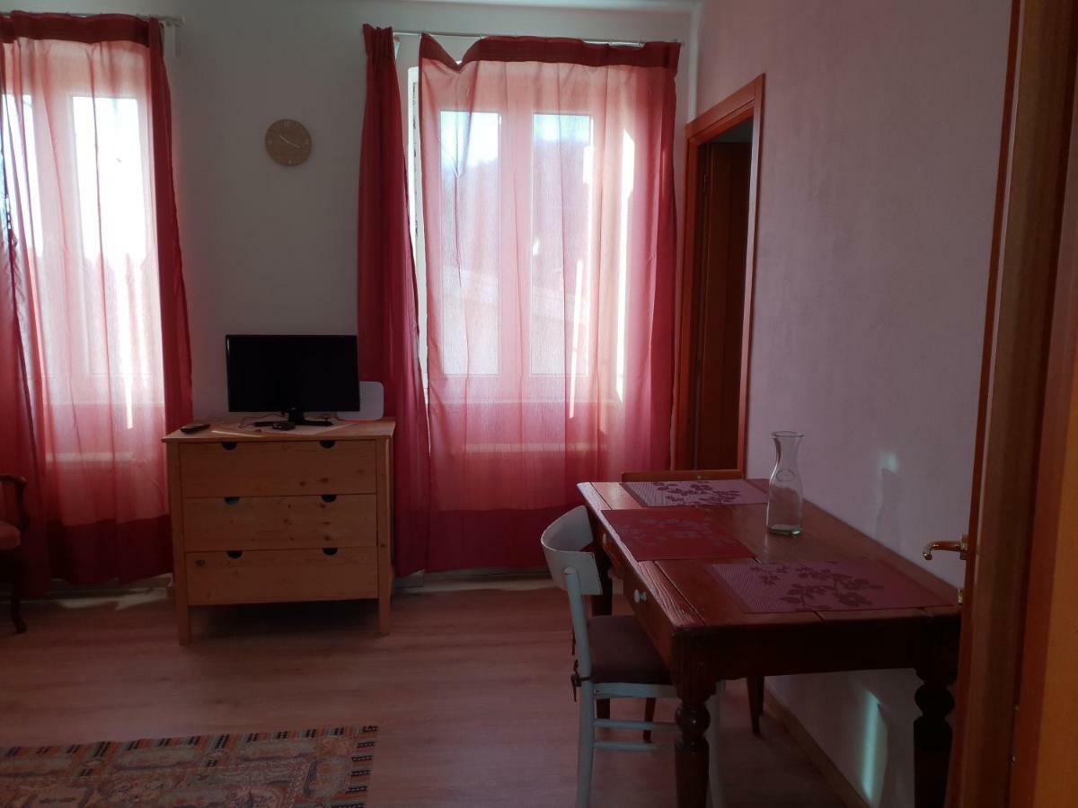 Casa Rafut Apartment Гориция Екстериор снимка