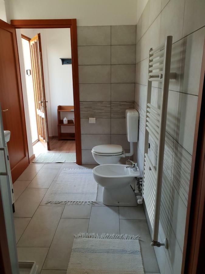 Casa Rafut Apartment Гориция Екстериор снимка