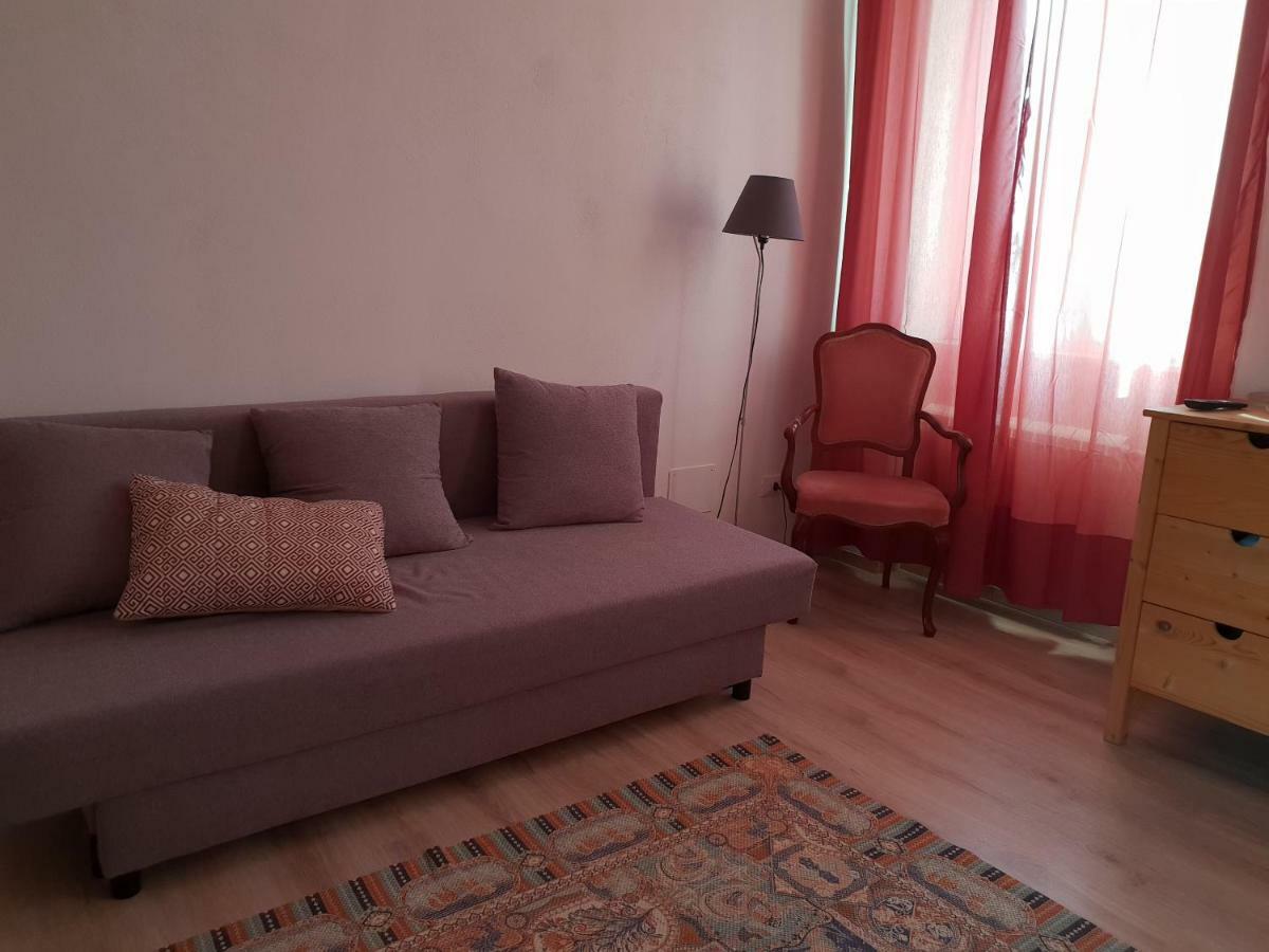 Casa Rafut Apartment Гориция Екстериор снимка