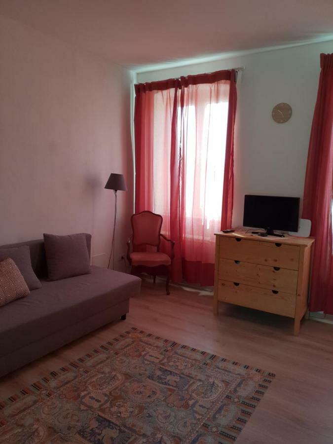 Casa Rafut Apartment Гориция Екстериор снимка