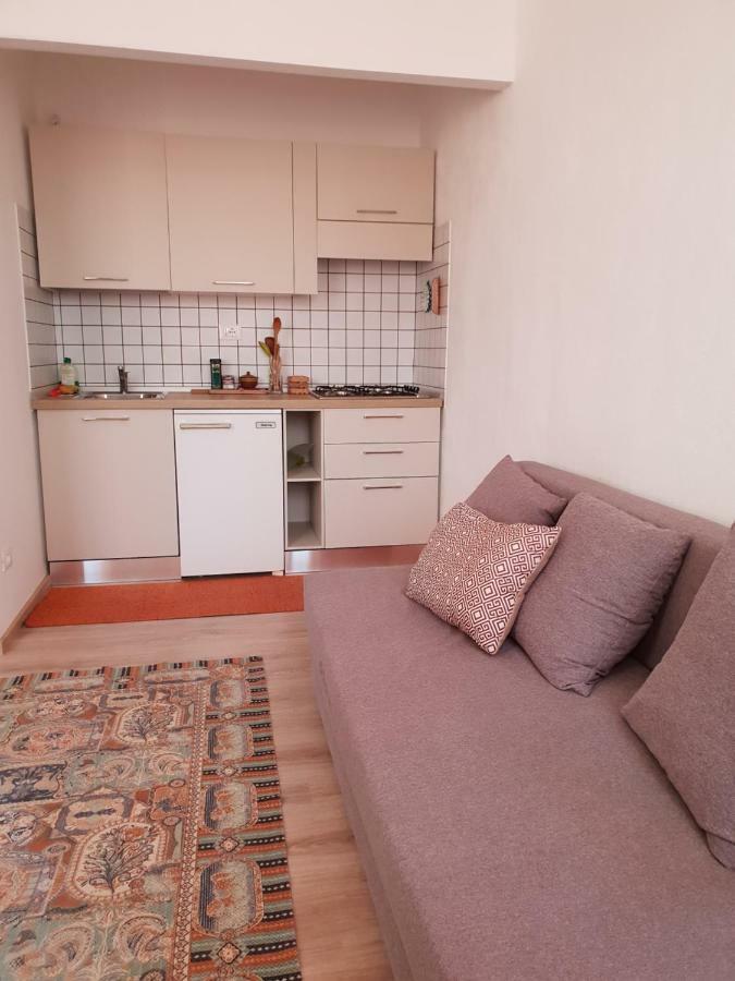 Casa Rafut Apartment Гориция Екстериор снимка
