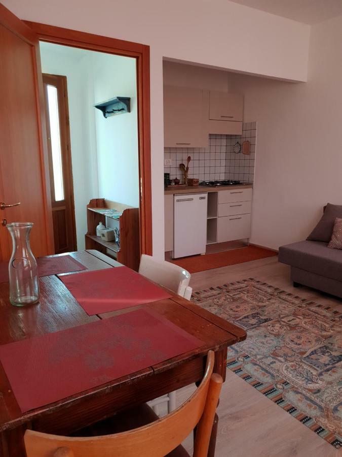 Casa Rafut Apartment Гориция Екстериор снимка