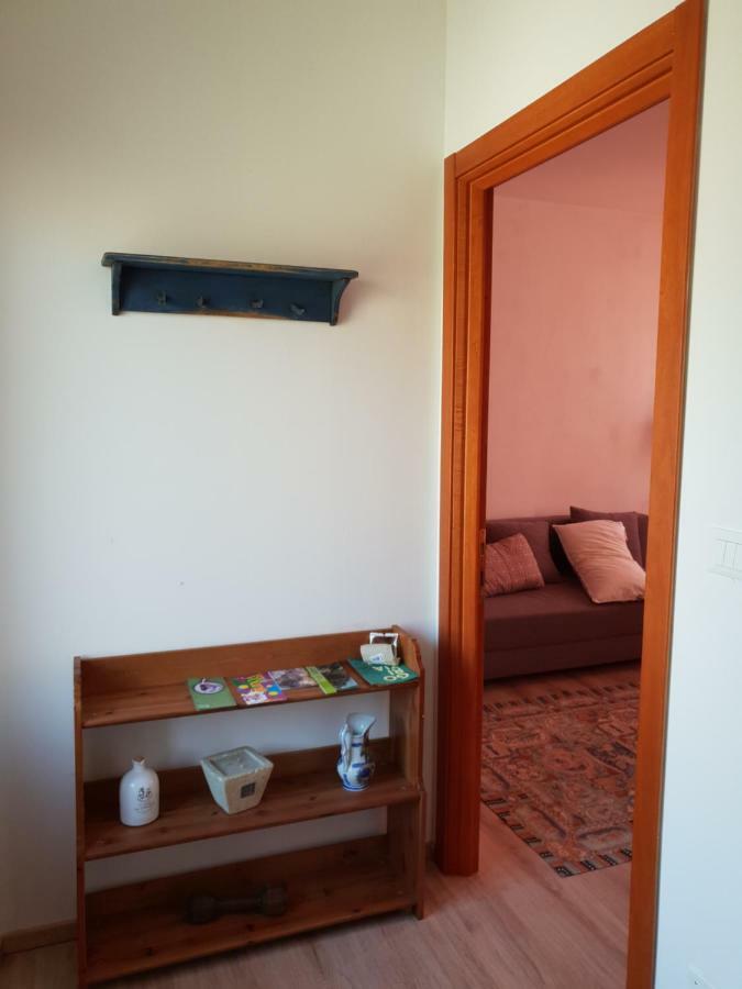 Casa Rafut Apartment Гориция Екстериор снимка