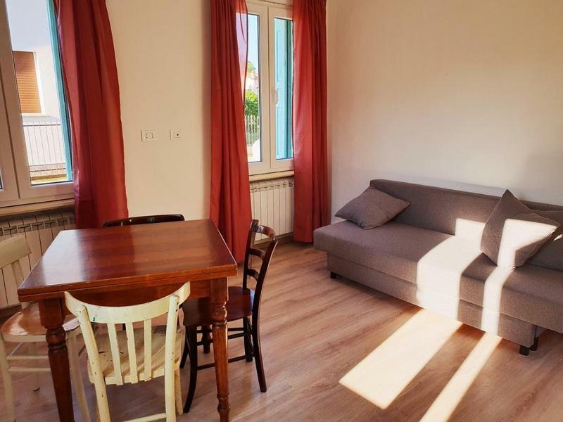 Casa Rafut Apartment Гориция Екстериор снимка