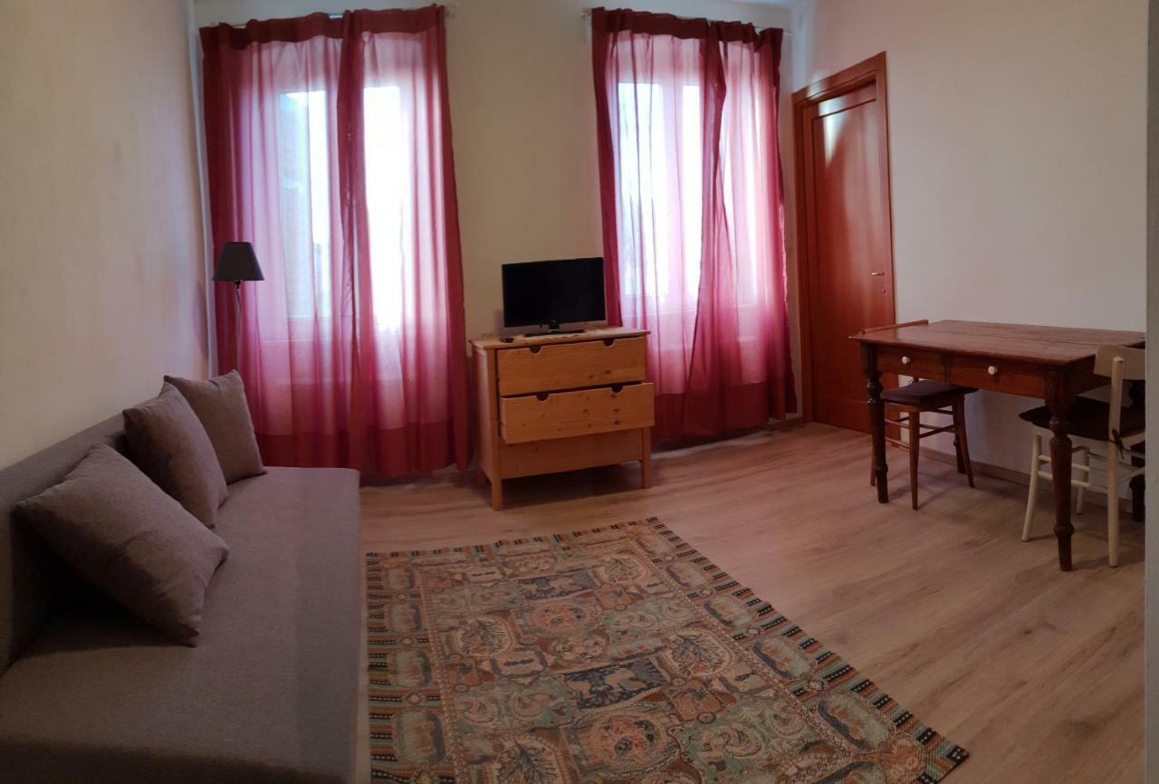 Casa Rafut Apartment Гориция Екстериор снимка
