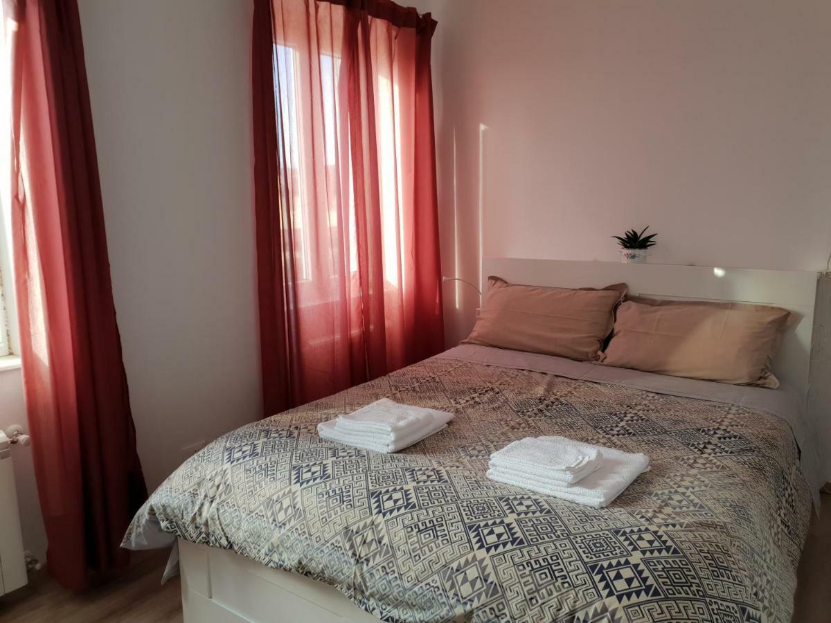 Casa Rafut Apartment Гориция Екстериор снимка