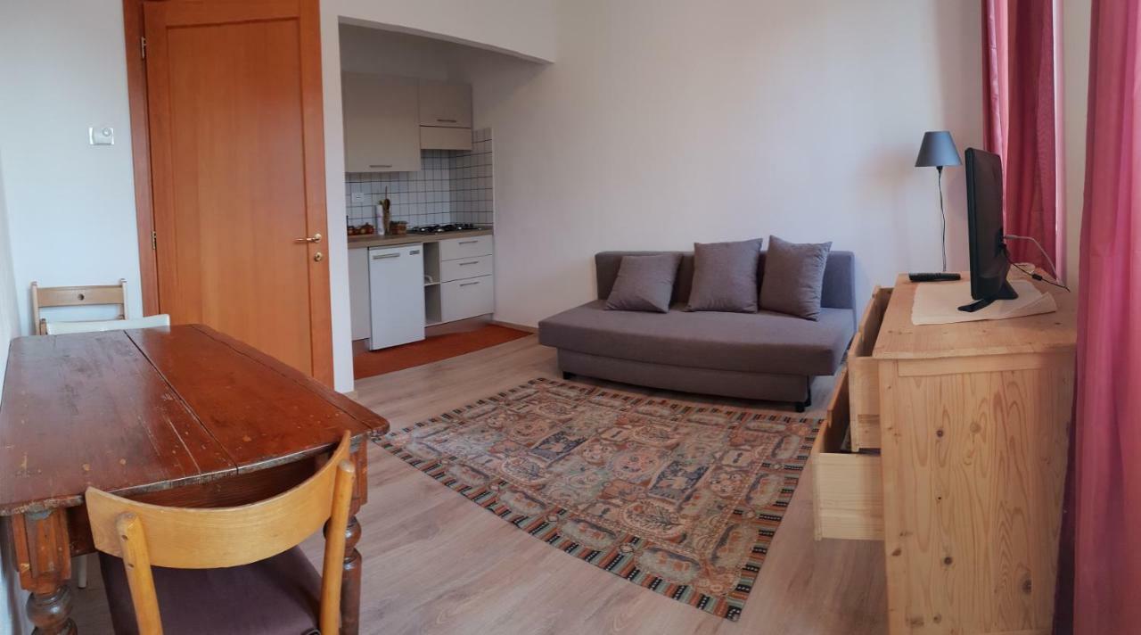 Casa Rafut Apartment Гориция Екстериор снимка