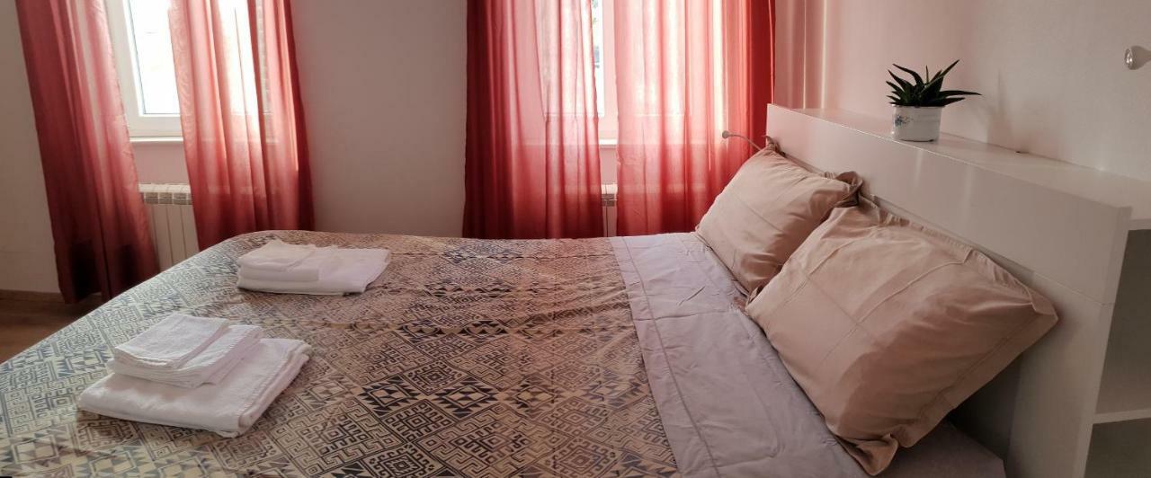 Casa Rafut Apartment Гориция Екстериор снимка