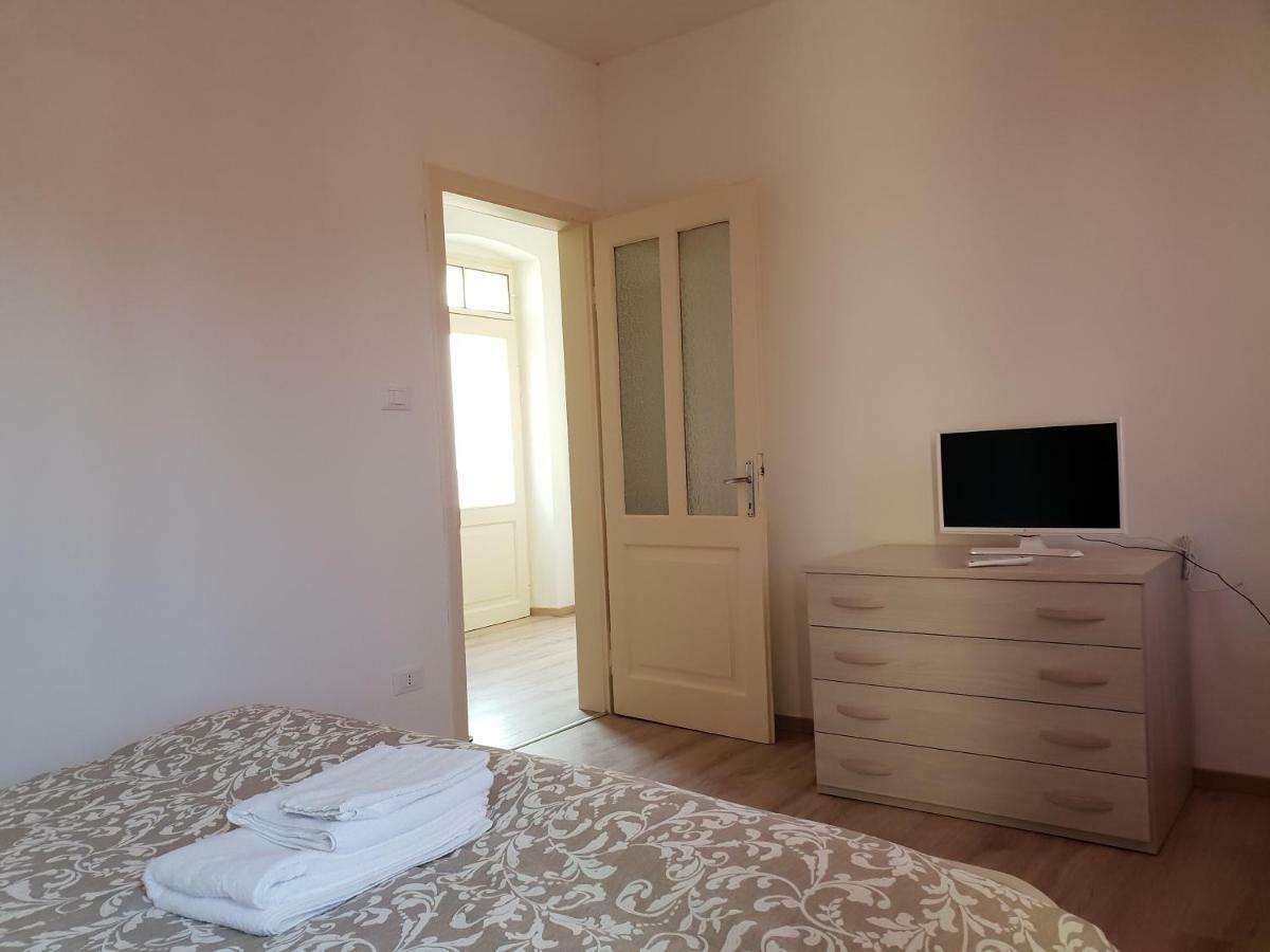 Casa Rafut Apartment Гориция Екстериор снимка
