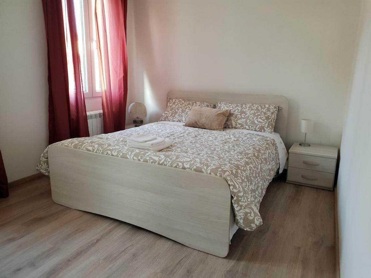 Casa Rafut Apartment Гориция Екстериор снимка