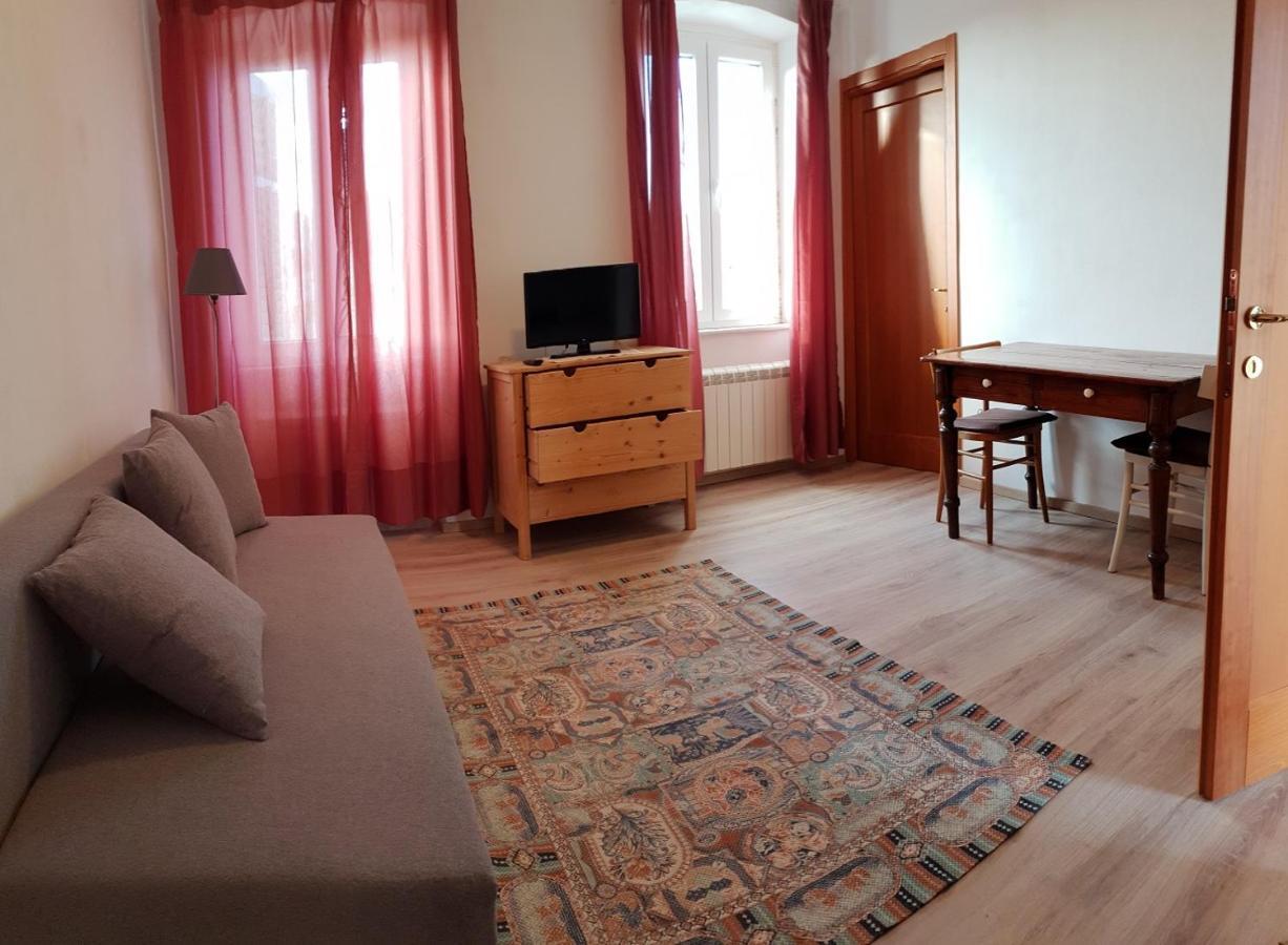 Casa Rafut Apartment Гориция Екстериор снимка