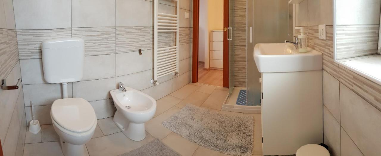 Casa Rafut Apartment Гориция Екстериор снимка